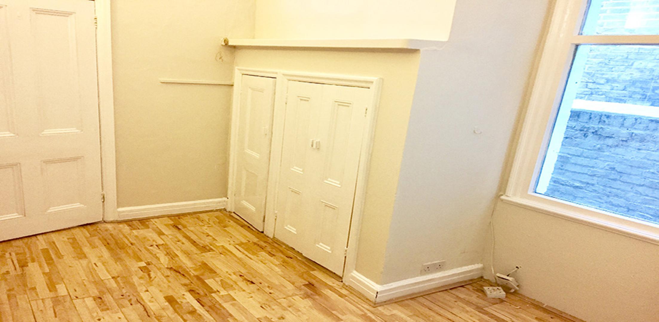 			GARDEN , 1 Bedroom, 1 bath, 1 reception Flat			 Greencroft Gardens, SOUTH HAMPSTEAD 